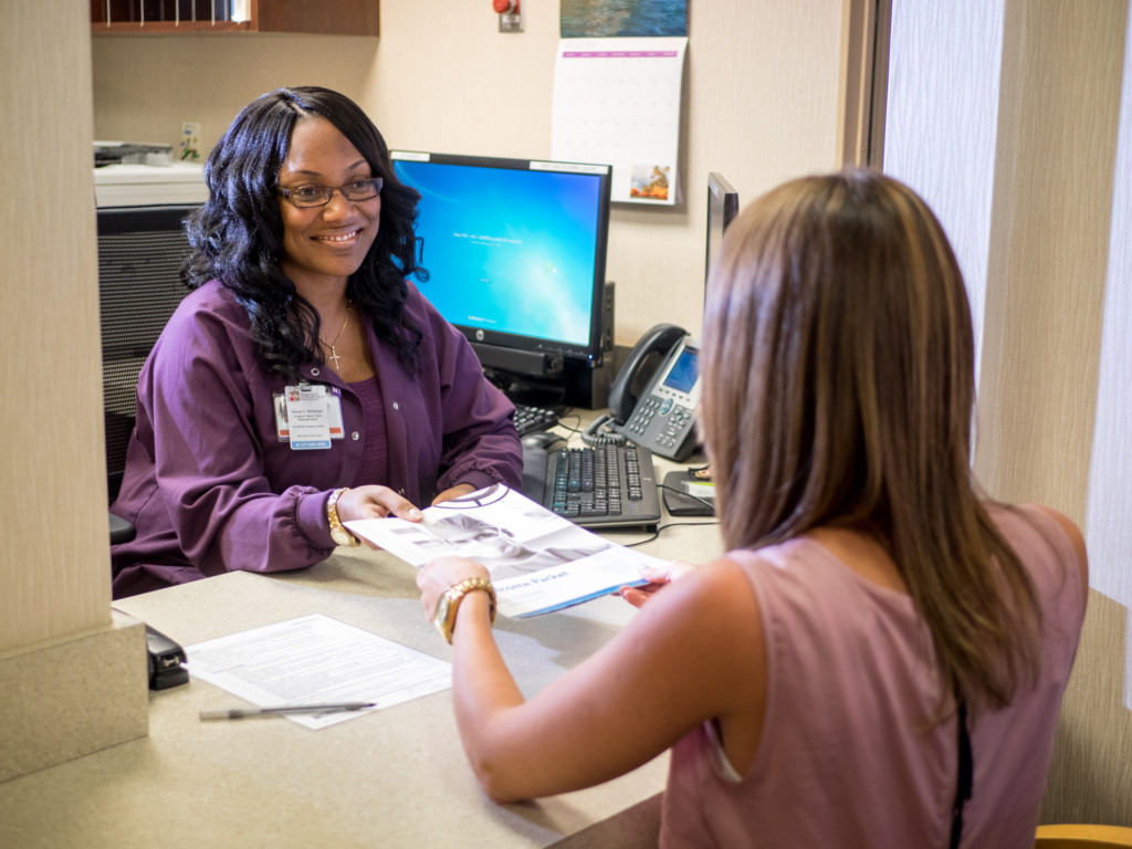 Contact Us – SouthPark Surgery Center